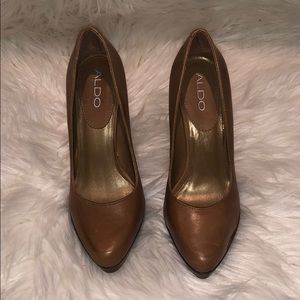 Aldo heels
